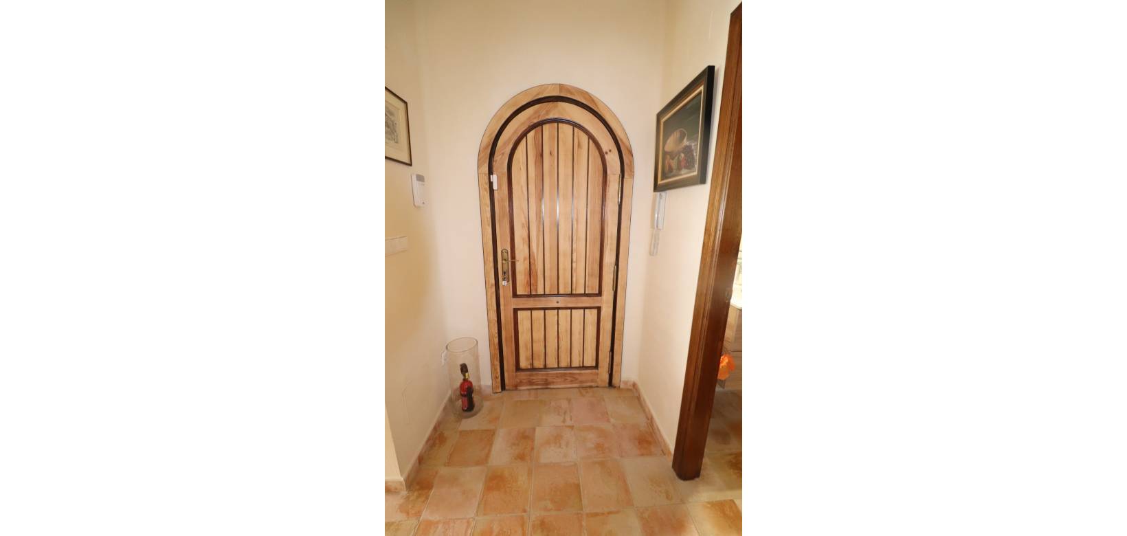 Venta - Villa - Fortuna - Las Kalendas