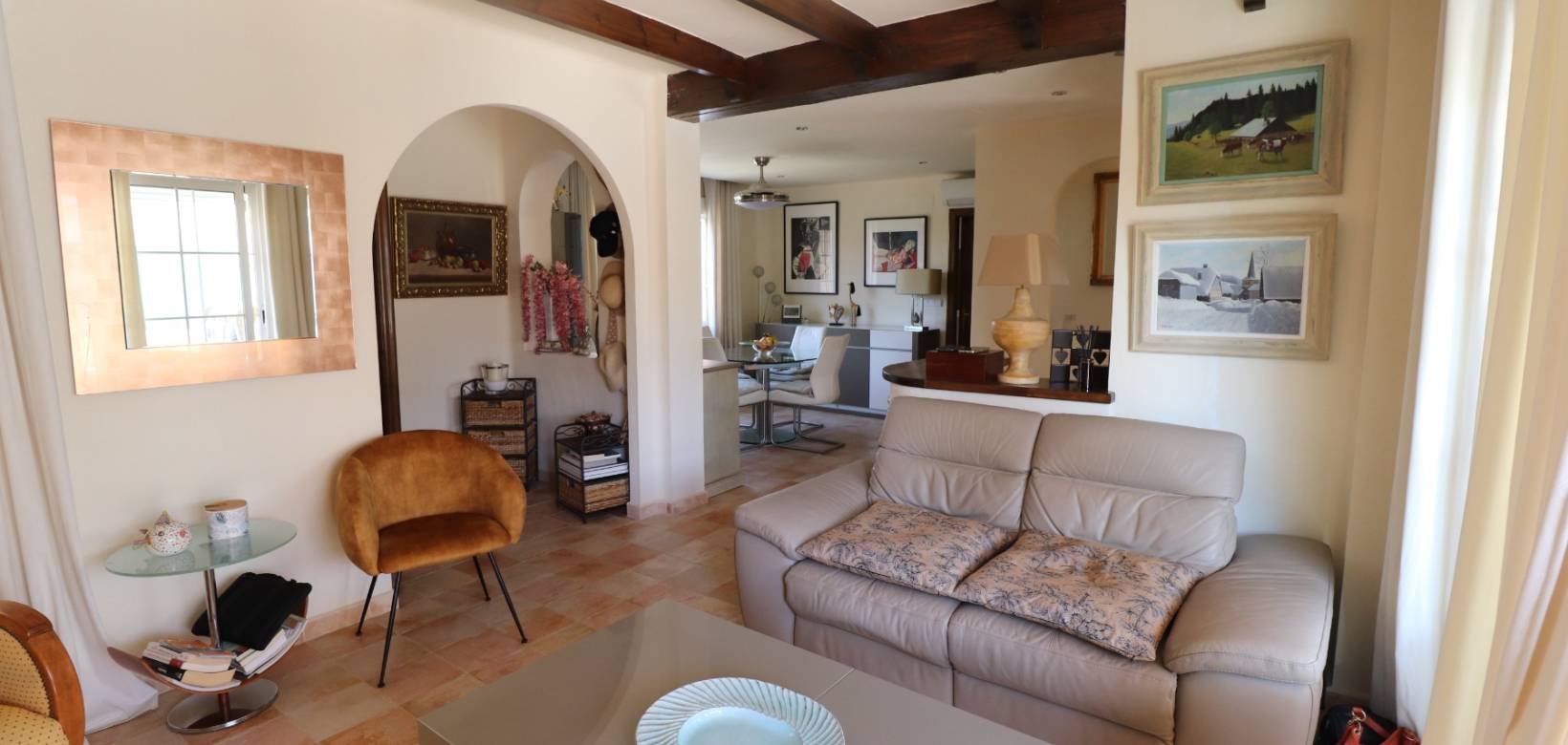 Venta - Villa - Fortuna - Las Kalendas