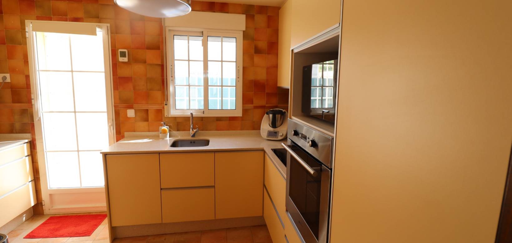 Venta - Villa - Fortuna - Las Kalendas