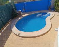 Venta - Villa - Fortuna - Las Kalendas