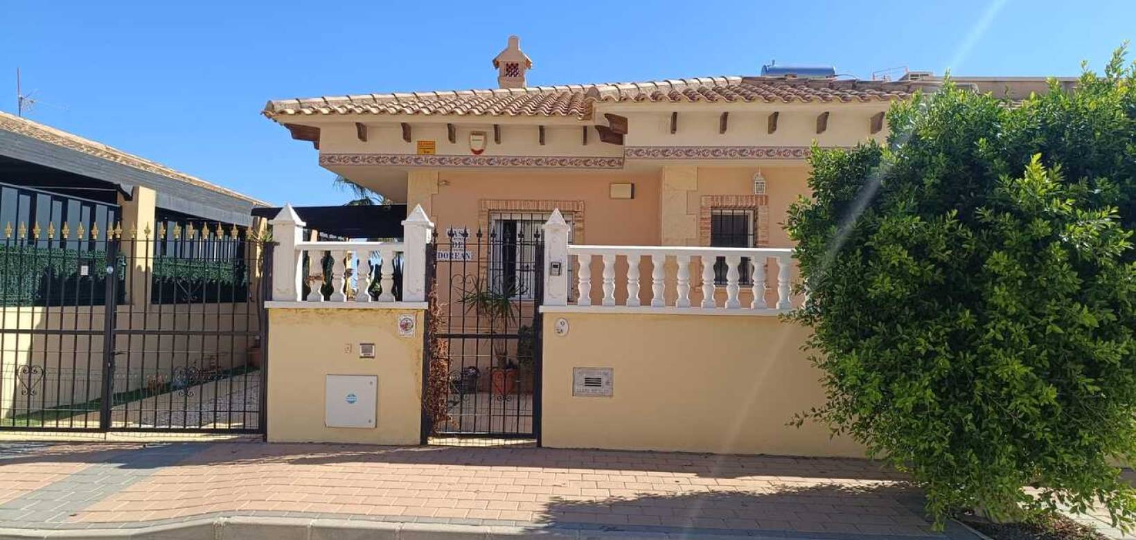 Venta - Villa - Fortuna - Las Kalendas