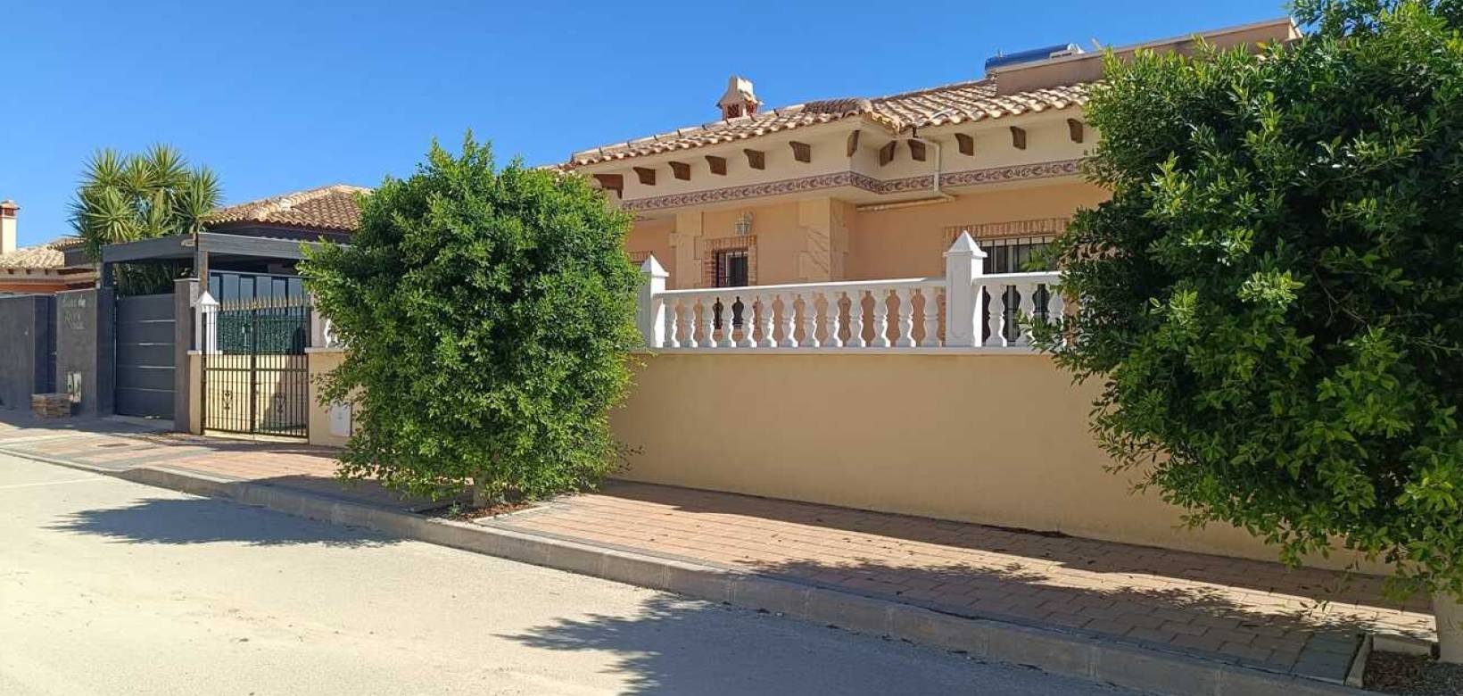 Venta - Villa - Fortuna - Las Kalendas