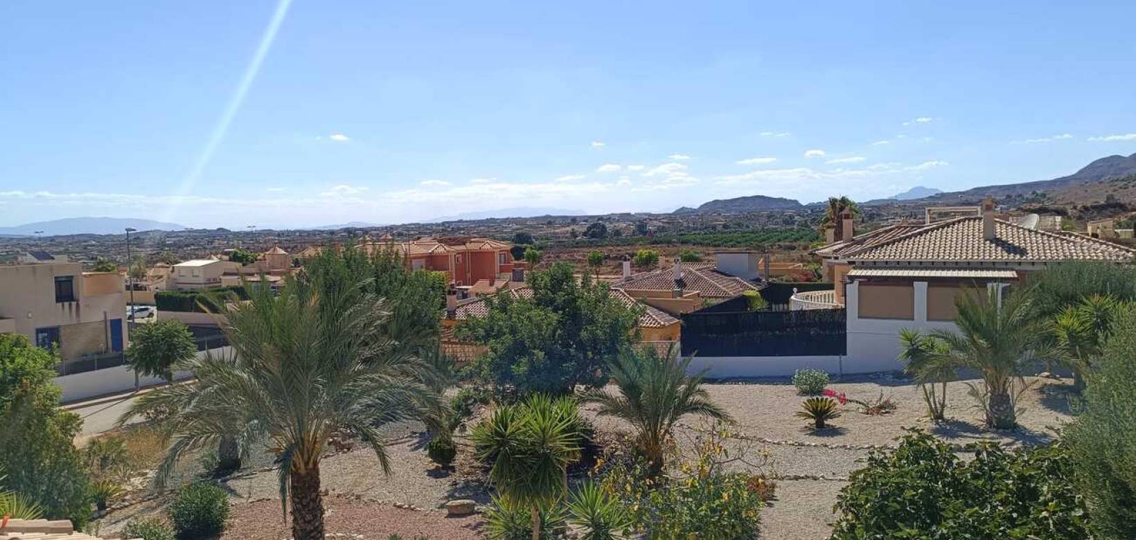 Venta - Villa - Fortuna - Las Kalendas