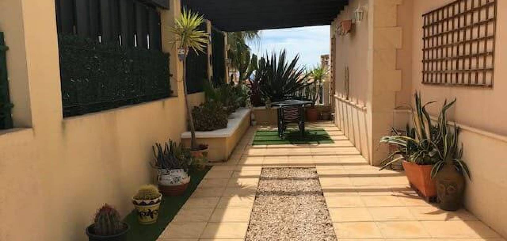 Venta - Villa - Fortuna - Las Kalendas