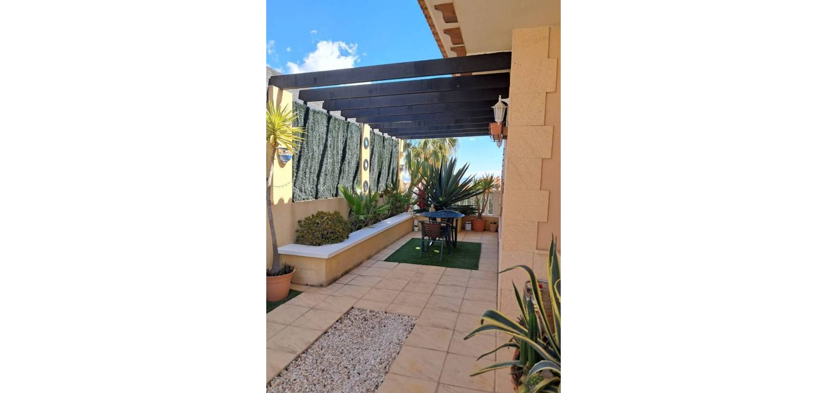 Venta - Villa - Fortuna - Las Kalendas