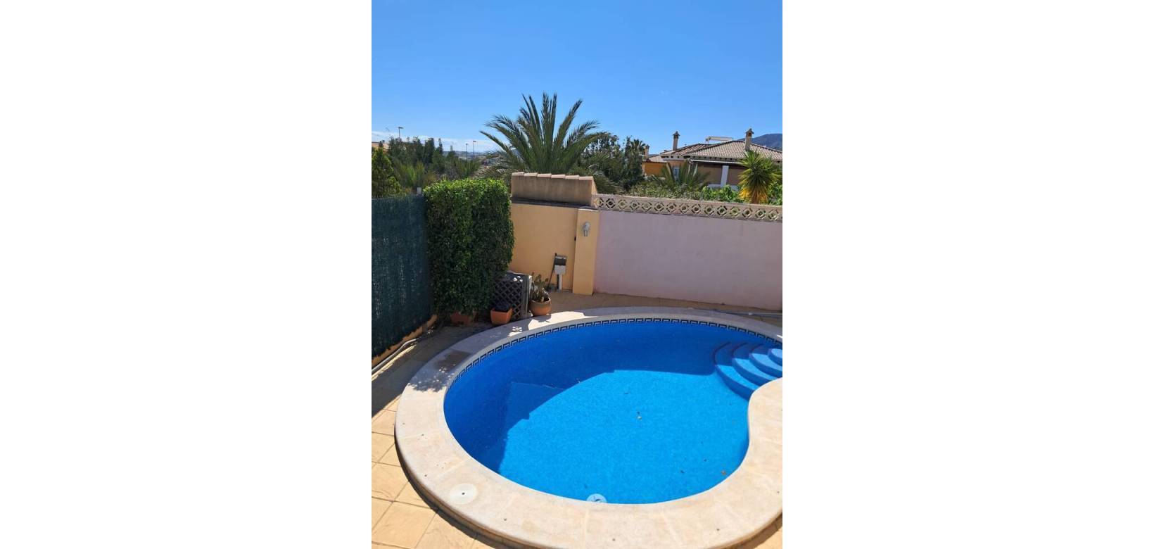 Venta - Villa - Fortuna - Las Kalendas