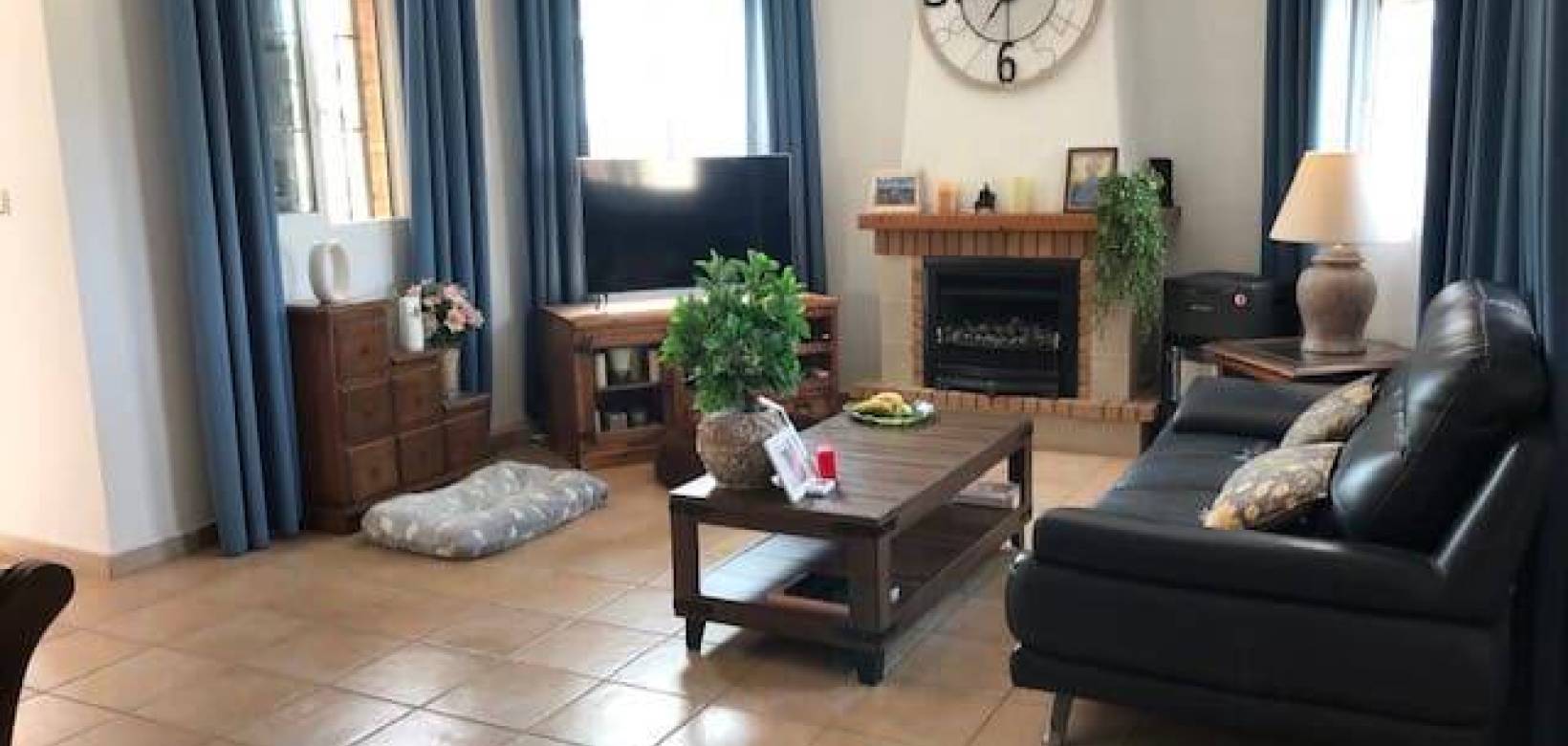 Venta - Villa - Fortuna - Las Kalendas