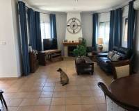 Venta - Villa - Fortuna - Las Kalendas