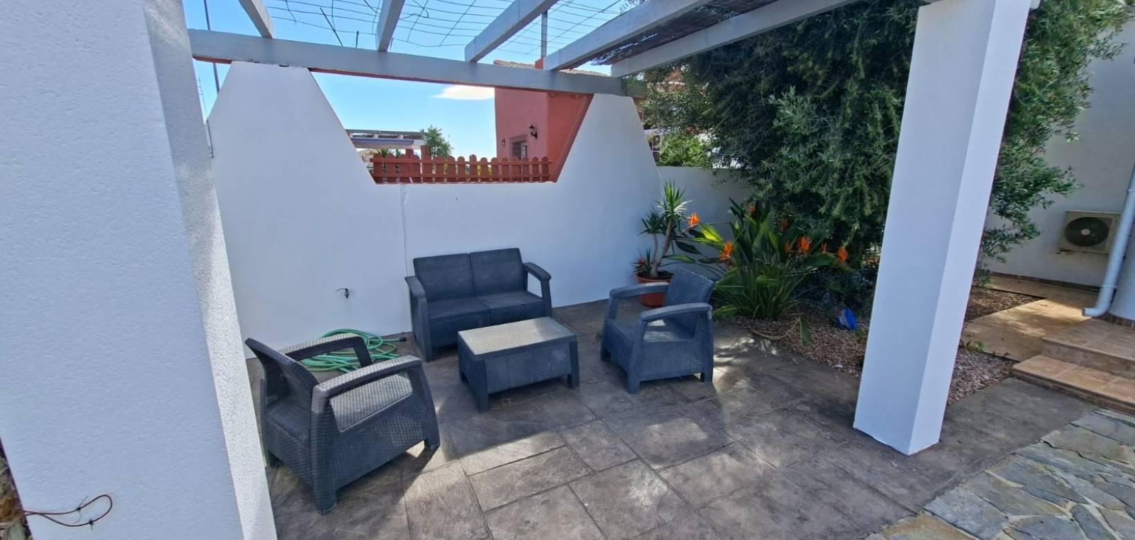 Venta - Villa - Fortuna - Urbanizacion Las Kalendas