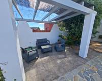 Venta - Villa - Fortuna - Urbanizacion Las Kalendas