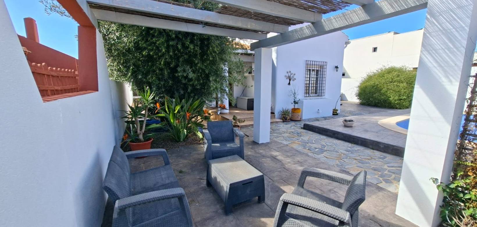Venta - Villa - Fortuna - Urbanizacion Las Kalendas