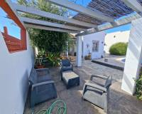 Venta - Villa - Fortuna - Urbanizacion Las Kalendas
