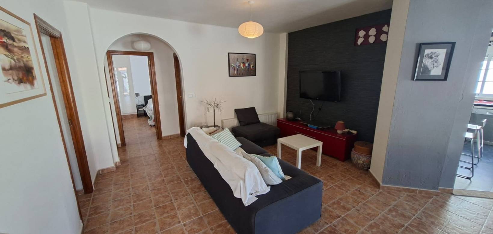 Venta - Villa - Fortuna - Urbanizacion Las Kalendas