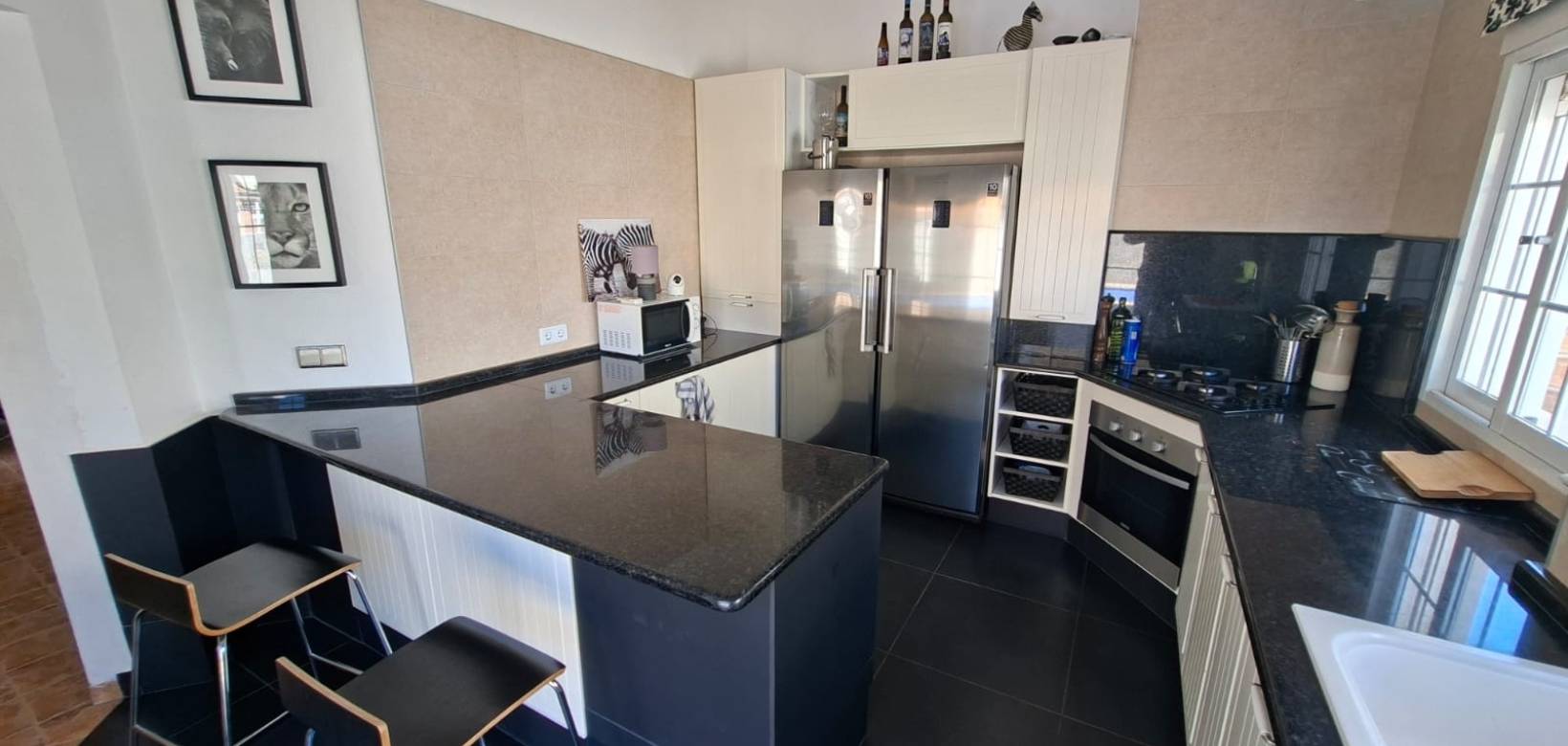 Venta - Villa - Fortuna - Urbanizacion Las Kalendas