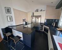 Venta - Villa - Fortuna - Urbanizacion Las Kalendas