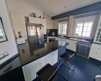 Venta - Villa - Fortuna - Urbanizacion Las Kalendas