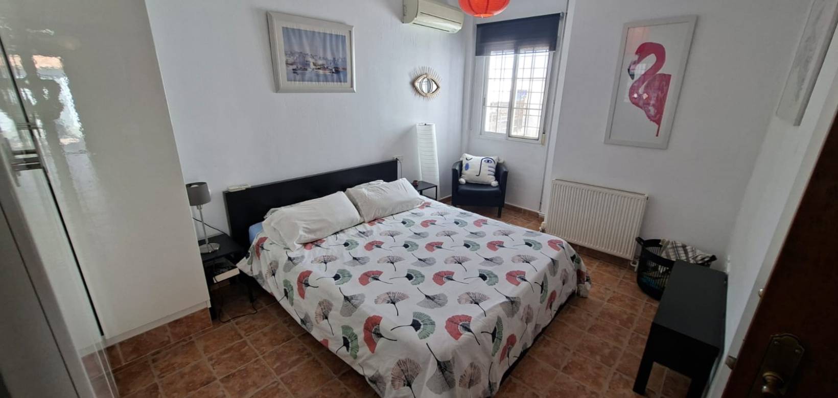 Venta - Villa - Fortuna - Urbanizacion Las Kalendas