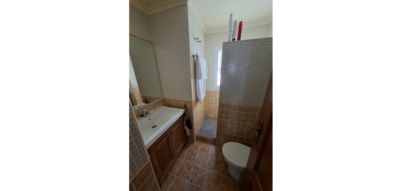 Venta - Villa - Fortuna - Urbanizacion Las Kalendas