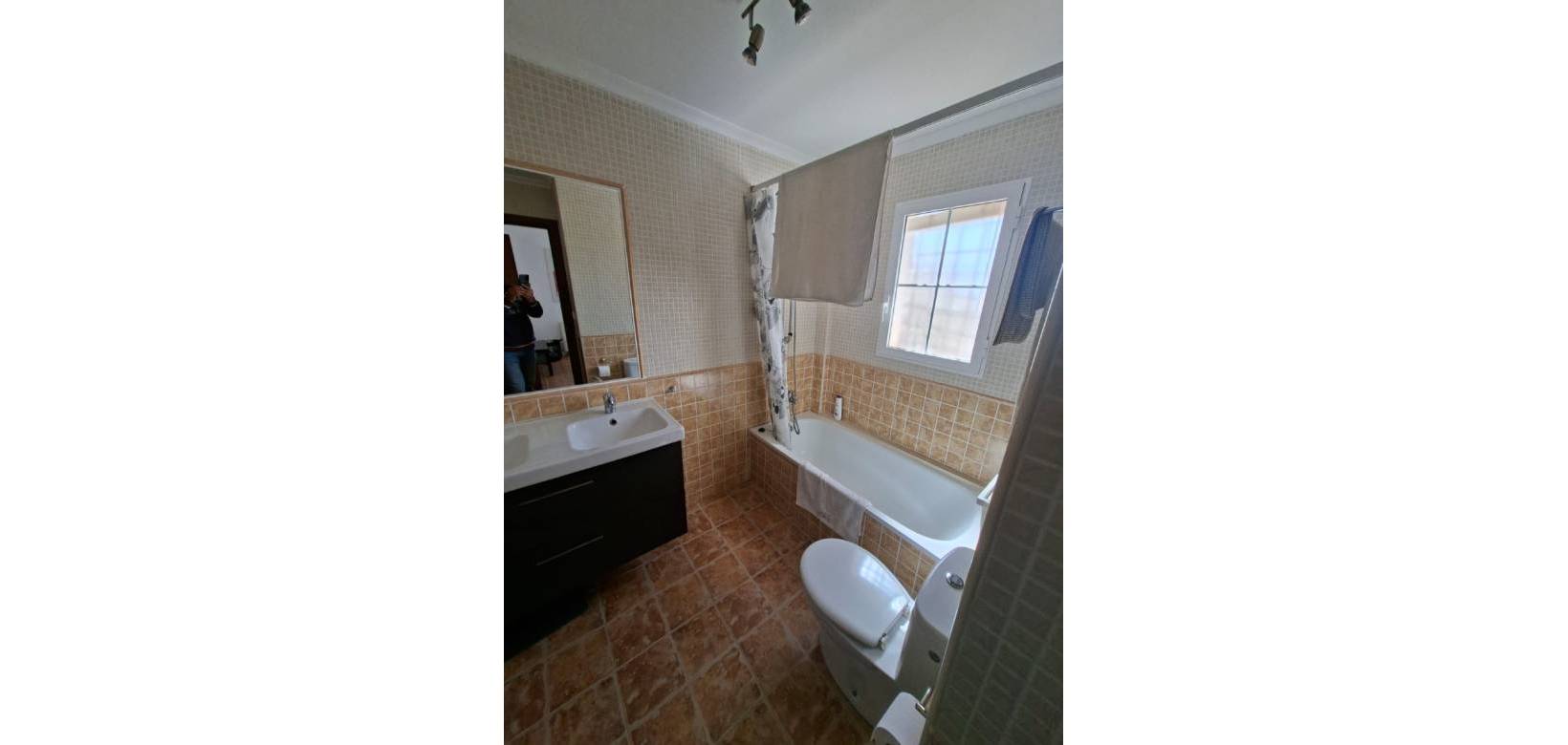 Venta - Villa - Fortuna - Urbanizacion Las Kalendas