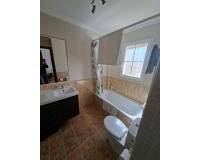 Venta - Villa - Fortuna - Urbanizacion Las Kalendas