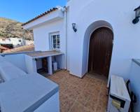 Venta - Villa - Fortuna - Urbanizacion Las Kalendas
