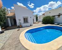 Venta - Villa - Fortuna - Urbanizacion Las Kalendas