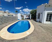 Venta - Villa - Fortuna - Urbanizacion Las Kalendas