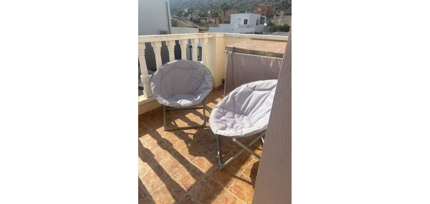 Venta - Villa - Fortuna - Urbanizacion Las Kalendas