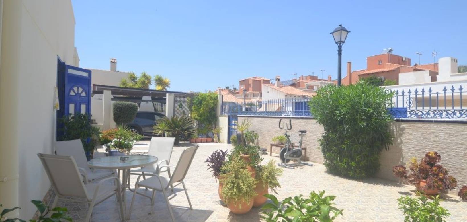 Venta - Villa - Fortuna