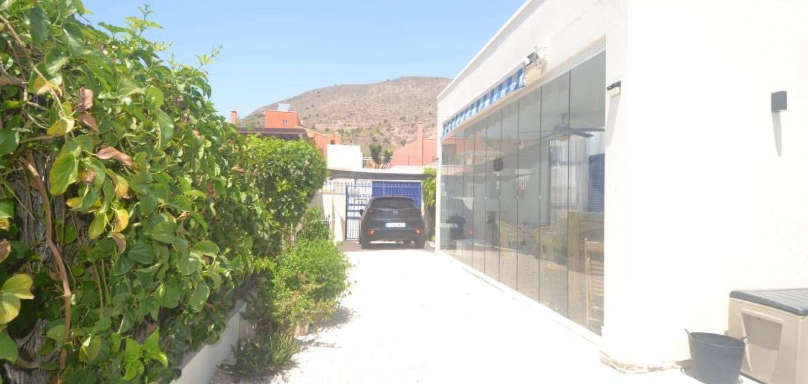 Venta - Villa - Fortuna