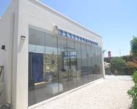 Venta - Villa - Fortuna