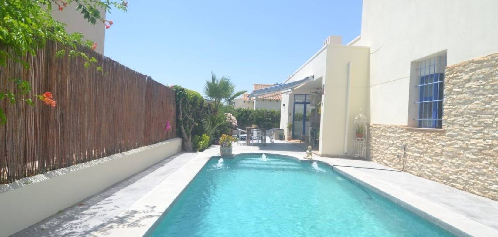 Venta - Villa - Fortuna