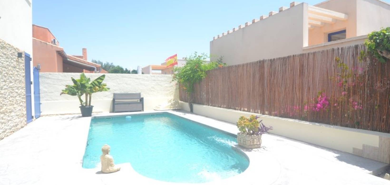 Venta - Villa - Fortuna