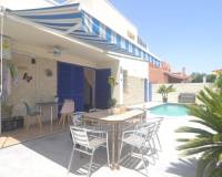 Venta - Villa - Fortuna