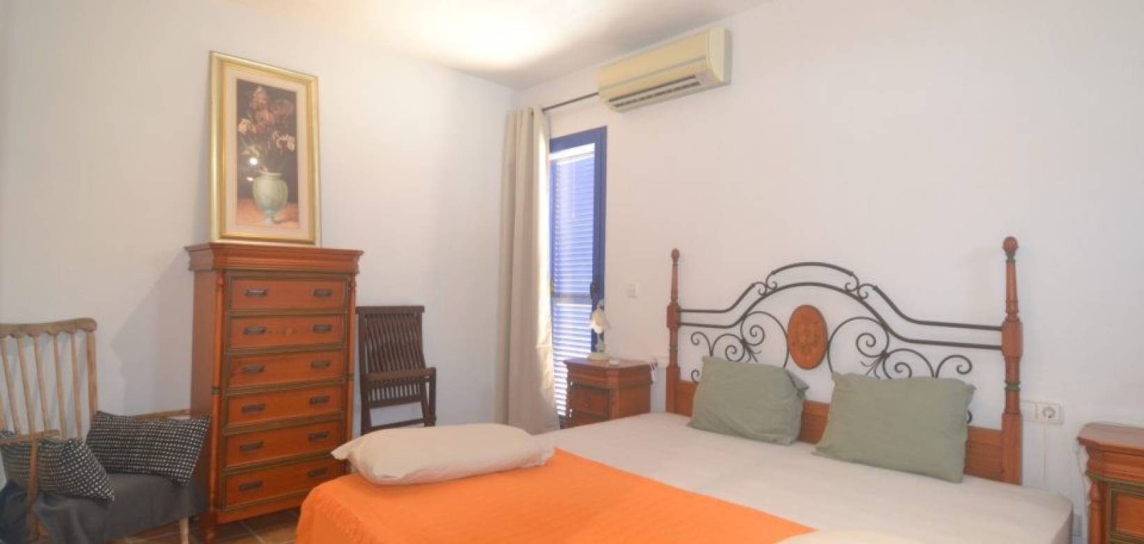 Venta - Villa - Fortuna