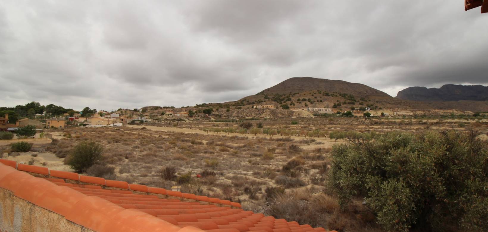 Venta - Villa - Fortuna