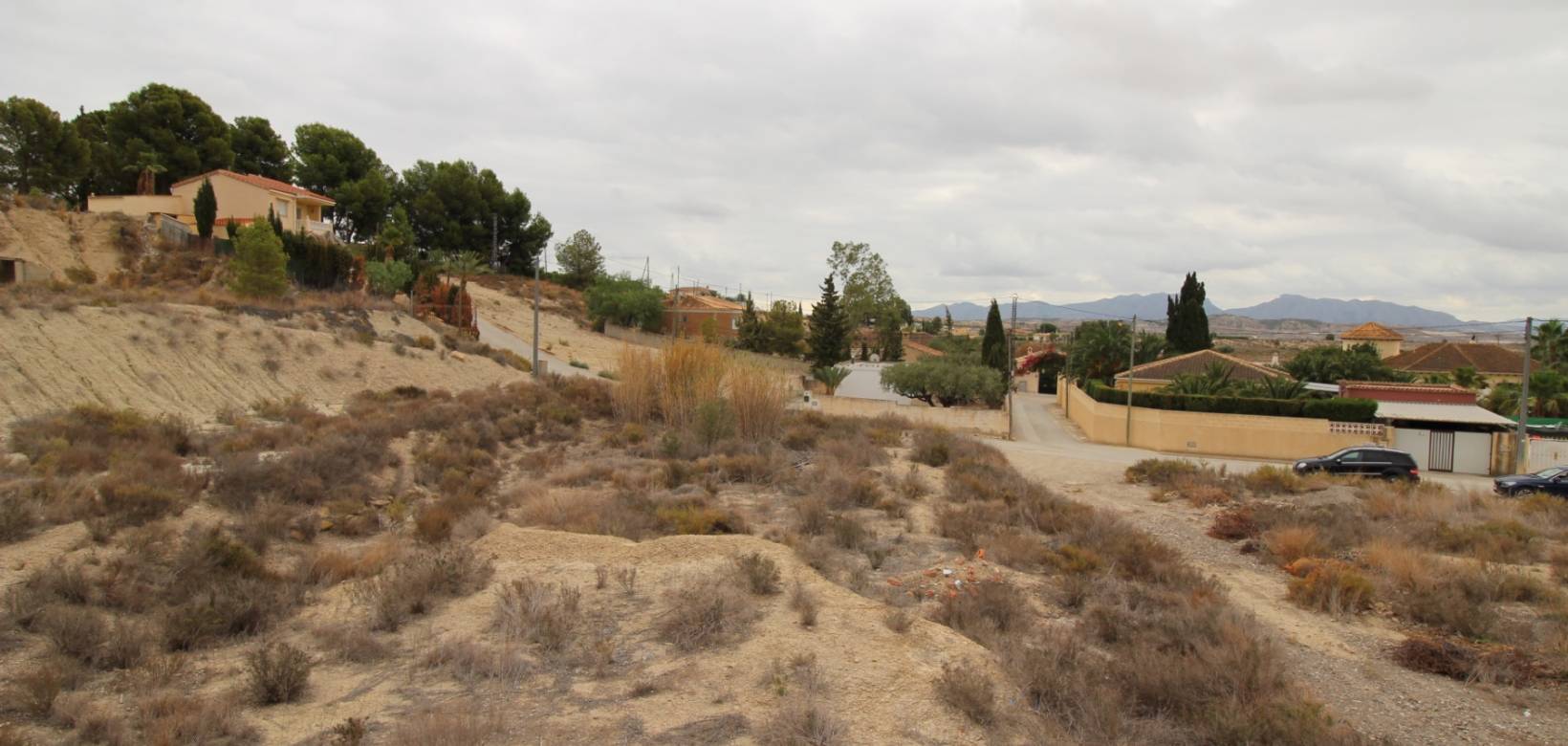 Venta - Villa - Fortuna