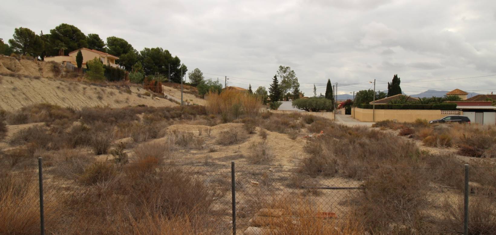 Venta - Villa - Fortuna