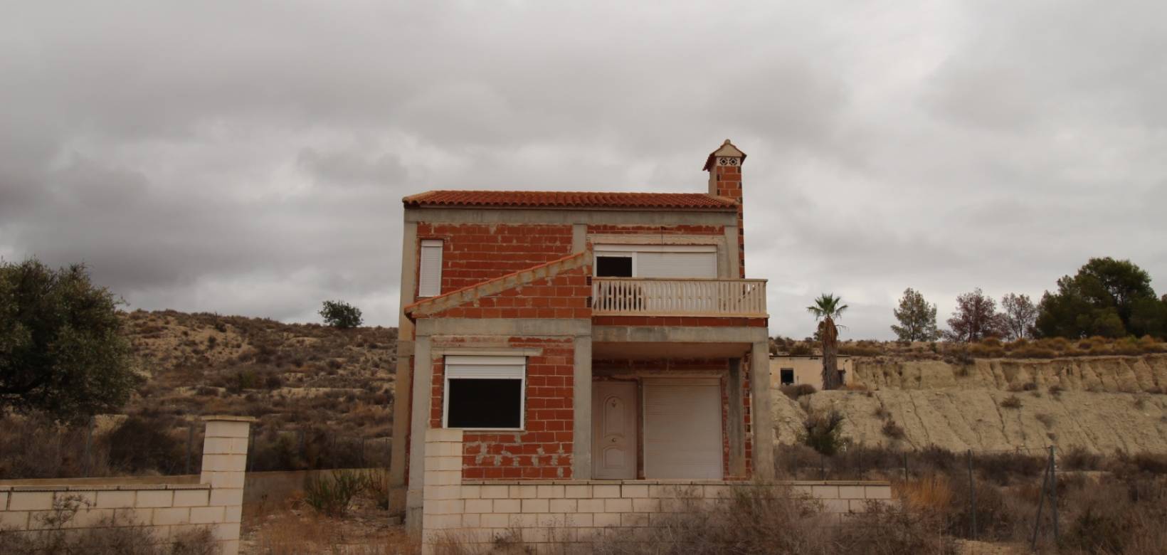 Venta - Villa - Fortuna