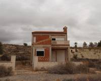 Venta - Villa - Fortuna