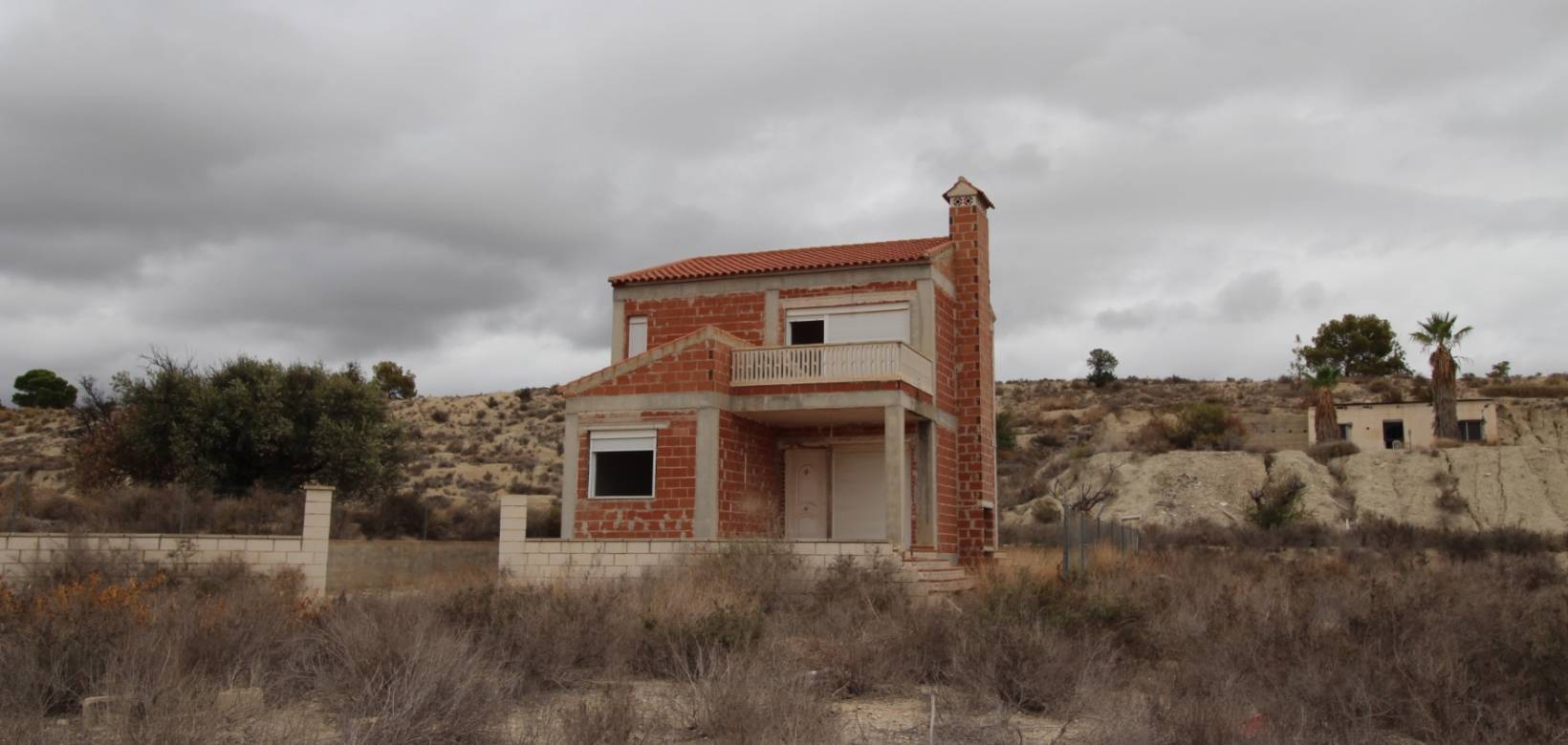 Venta - Villa - Fortuna