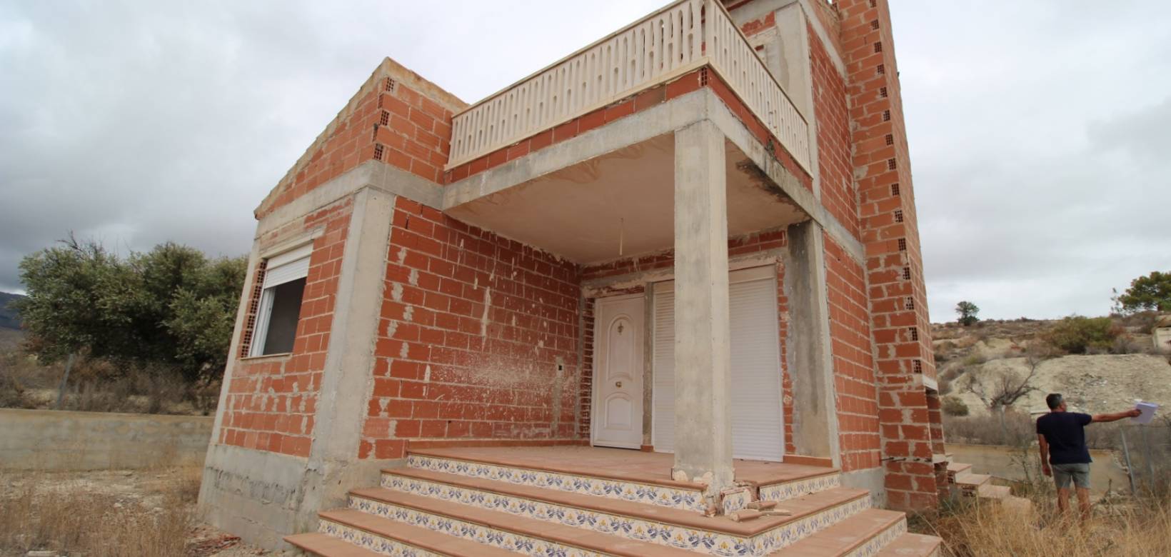 Venta - Villa - Fortuna