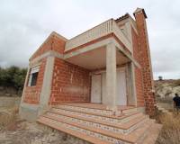 Venta - Villa - Fortuna