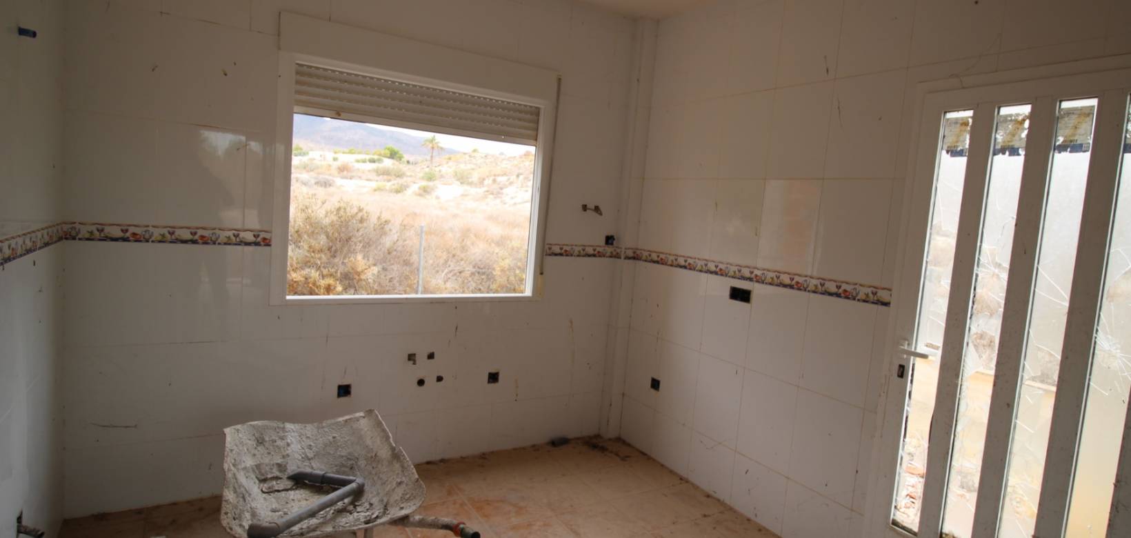 Venta - Villa - Fortuna