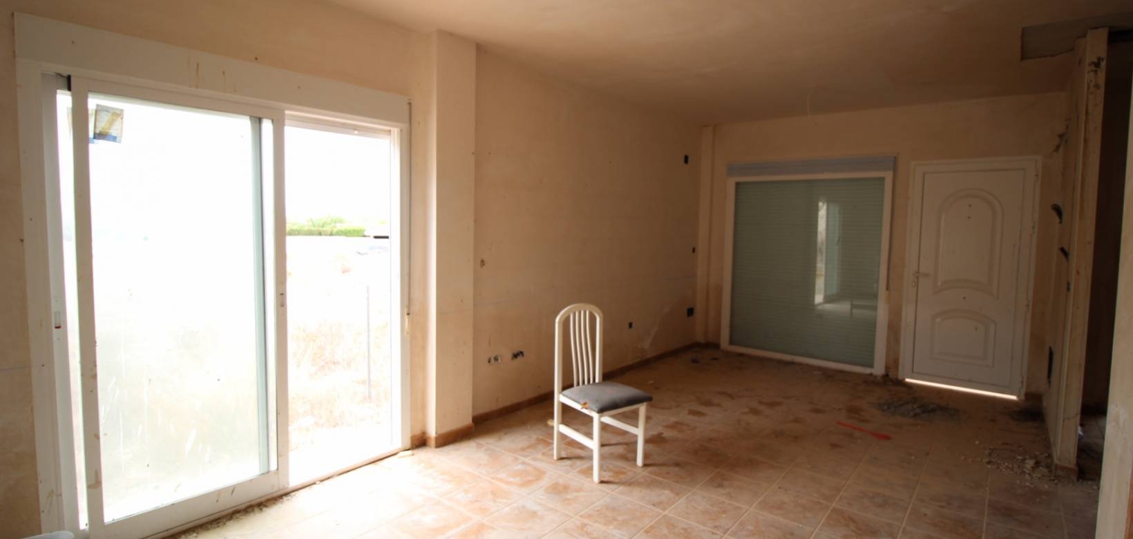 Venta - Villa - Fortuna