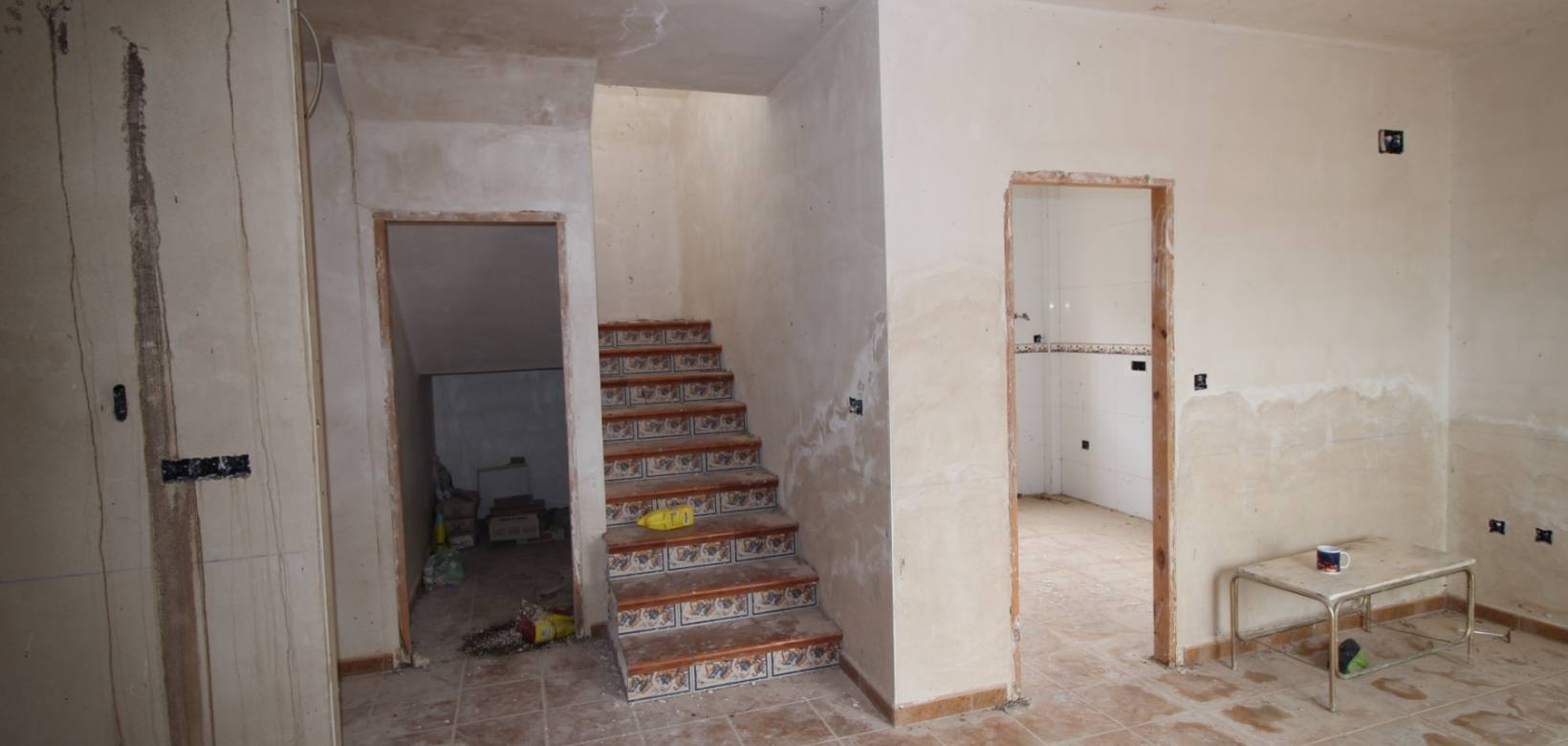 Venta - Villa - Fortuna