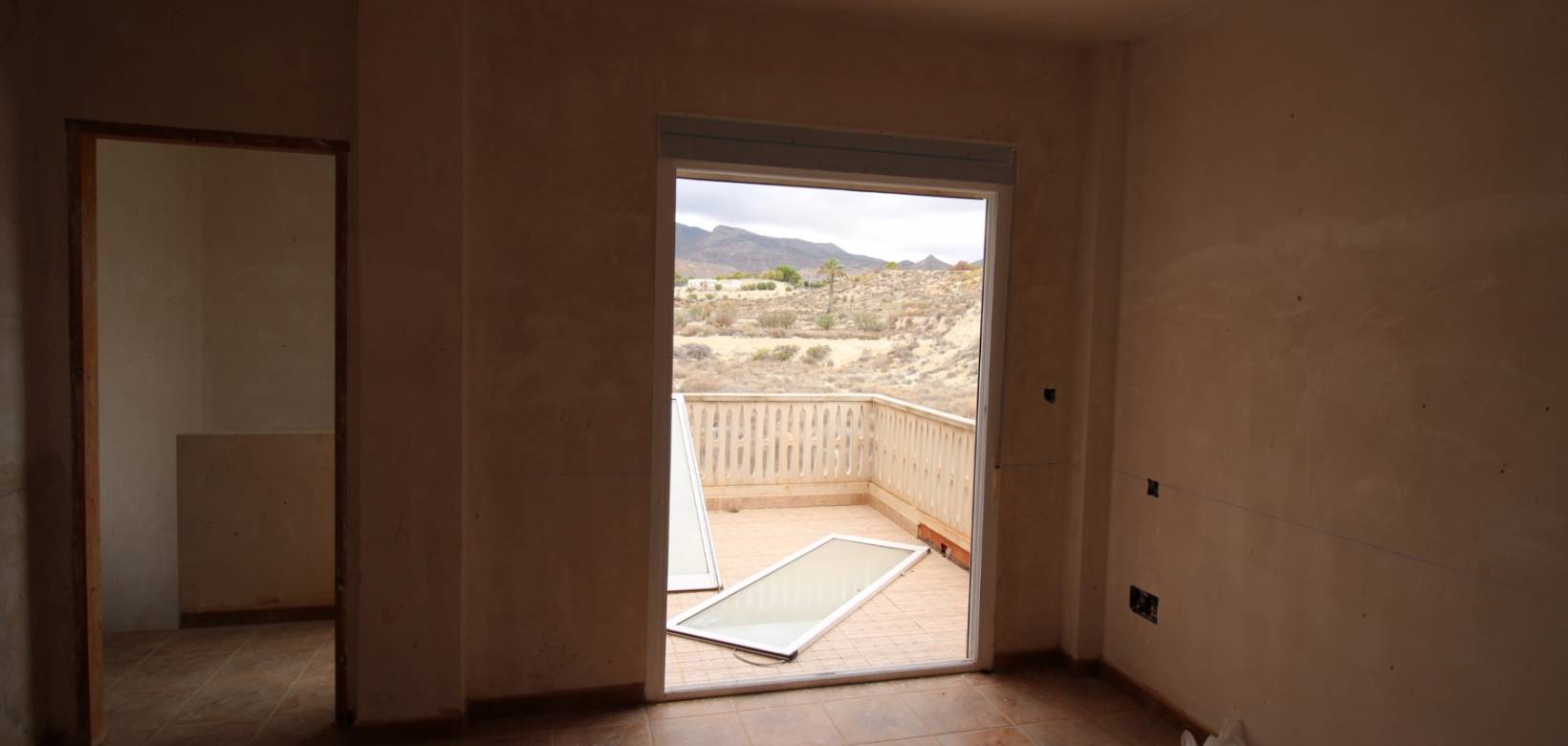 Venta - Villa - Fortuna