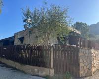 Venta - Villa - Gea y Truyols