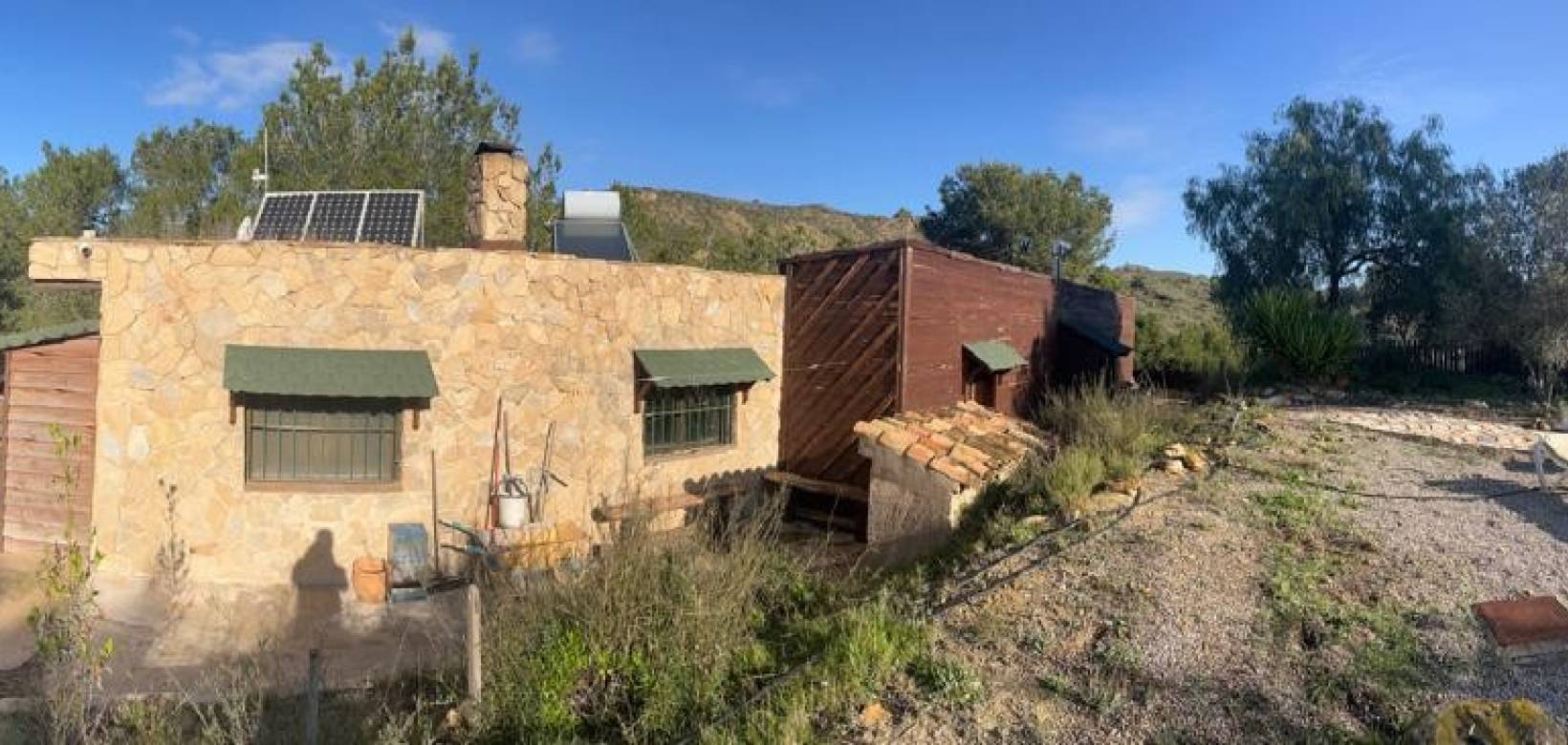 Venta - Villa - Gea y Truyols