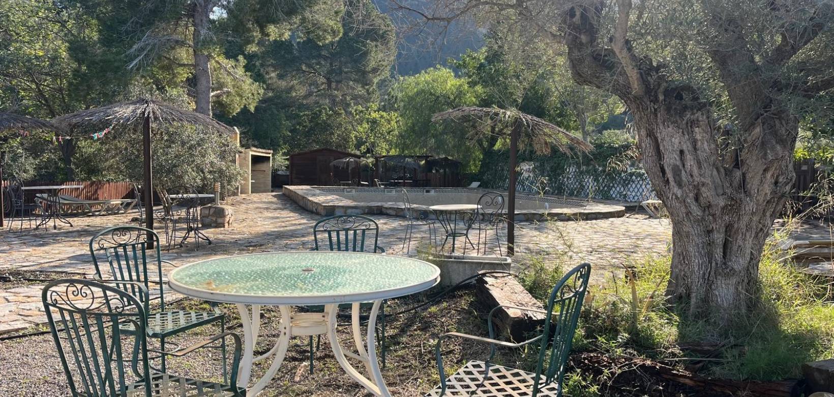 Venta - Villa - Gea y Truyols
